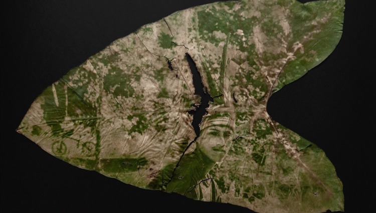 Exposição fotográfica com temática indígena estreia no Centro Cultural FIESP