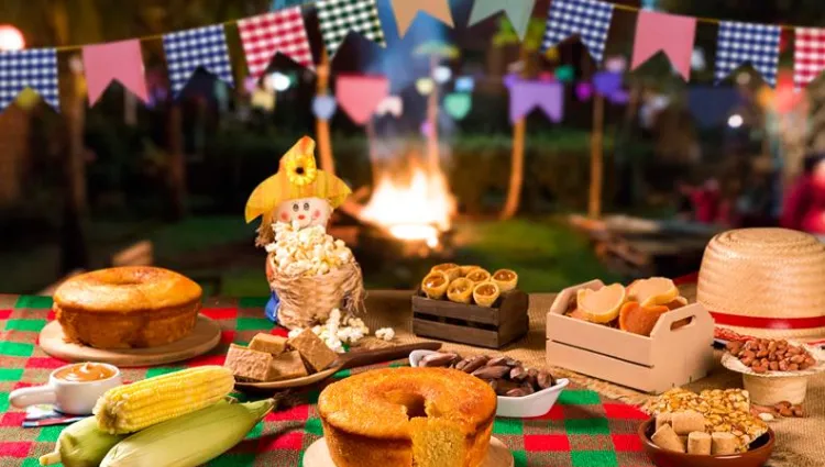 Festa Junina 2023: Confira agenda e programação