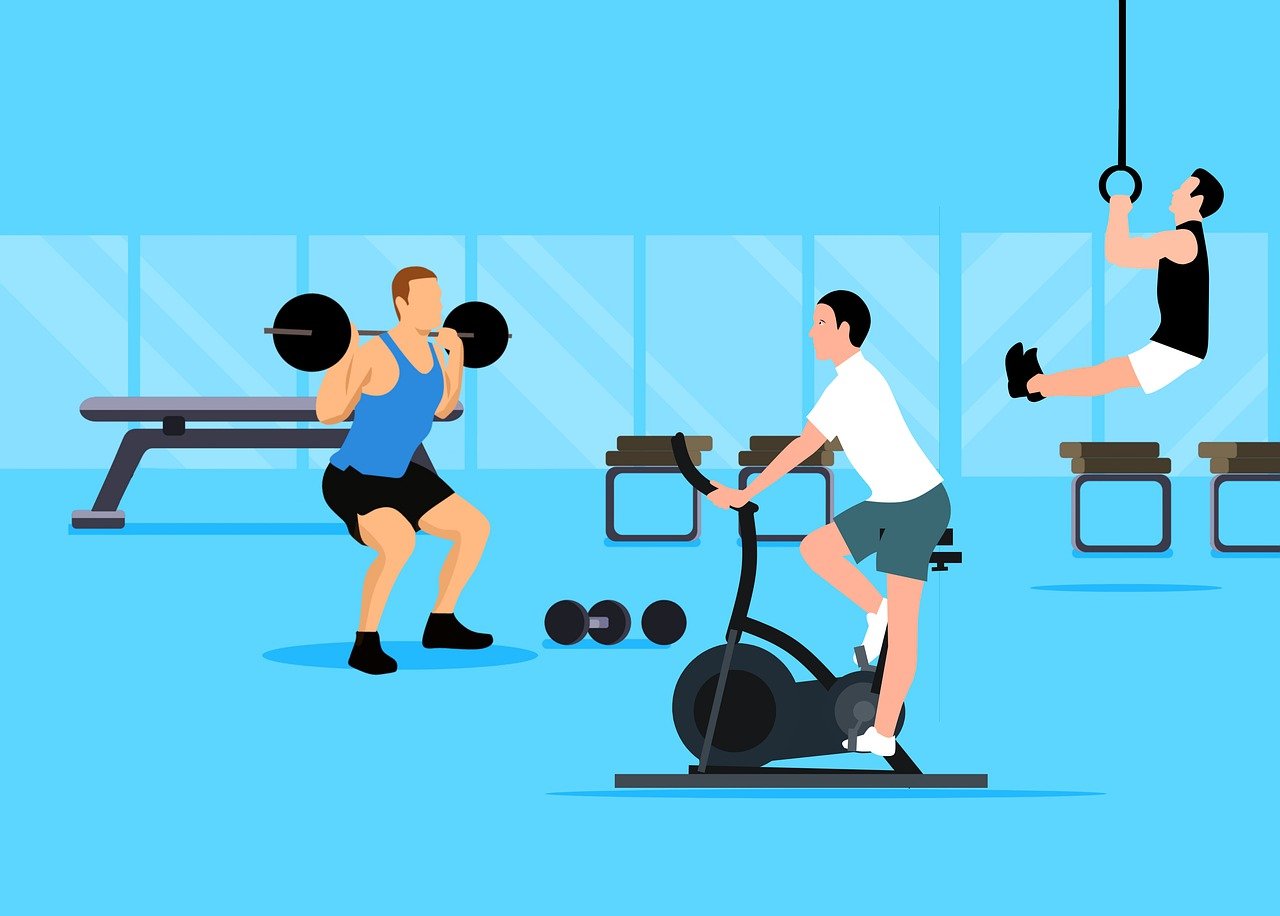 O “tá pago” pode atrapalhar sua atividade física