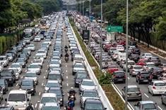 Carros populares | Foto: Alf Ribeiro / SHUTTERSTOCK