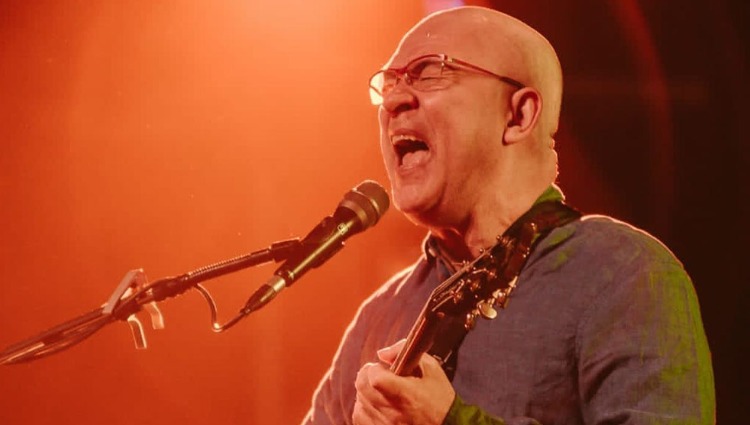 Herbert Vianna: 62 anos de um cara genial