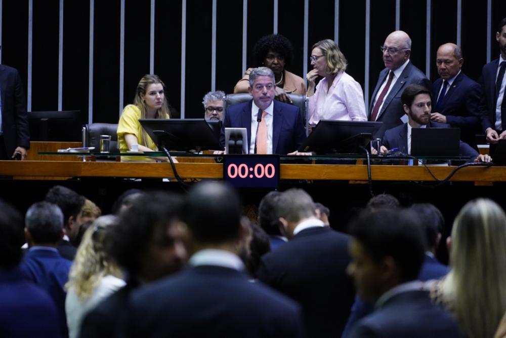 Câmara dos Deputados