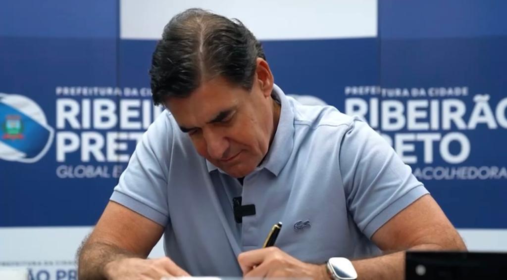 Está decidido: Instituto Federal será instalado no Parque Ribeirão Preto