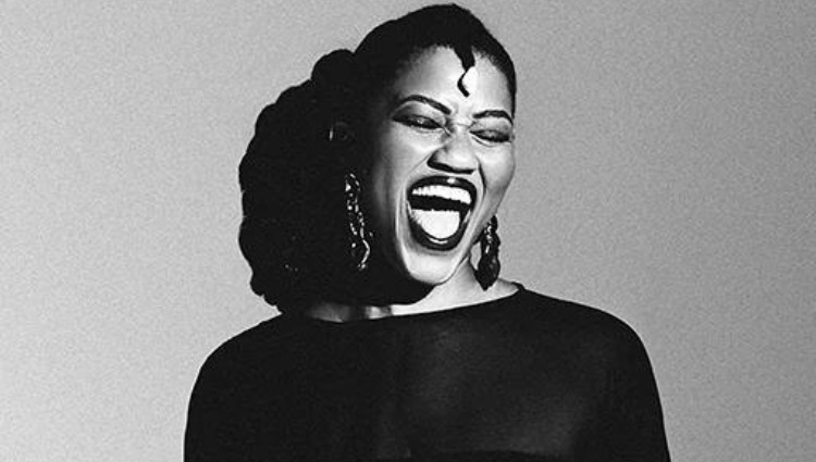 Luedji Luna e a conexão entre auto-estima e visibilidade, no Vozes da Vez