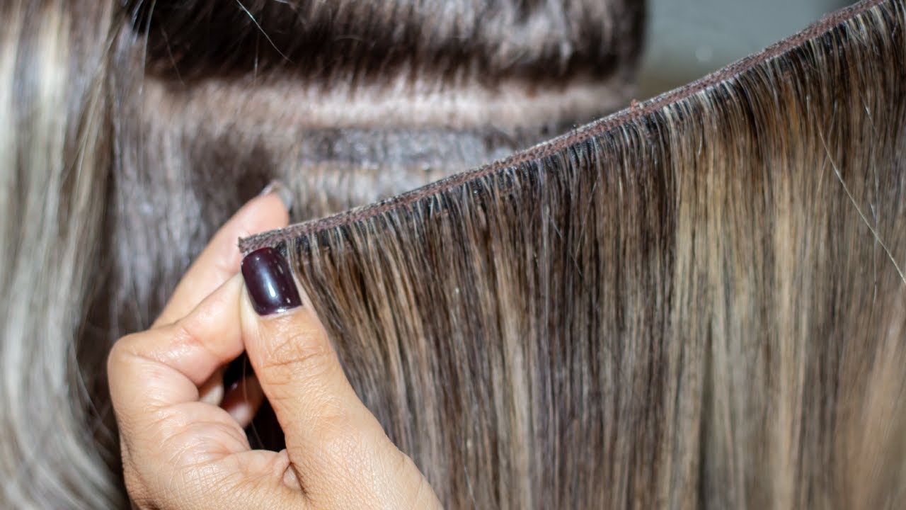 Tire suas dúvidas sobre Mega Hair