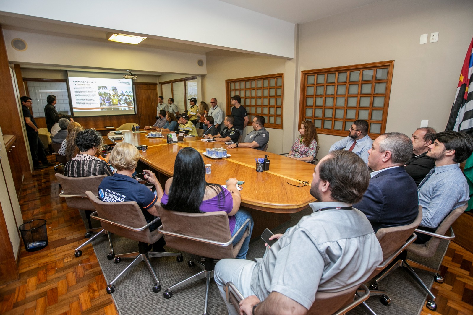 Meia Maratona Internacional de Ribeirão Preto terá diversas ações de ESG