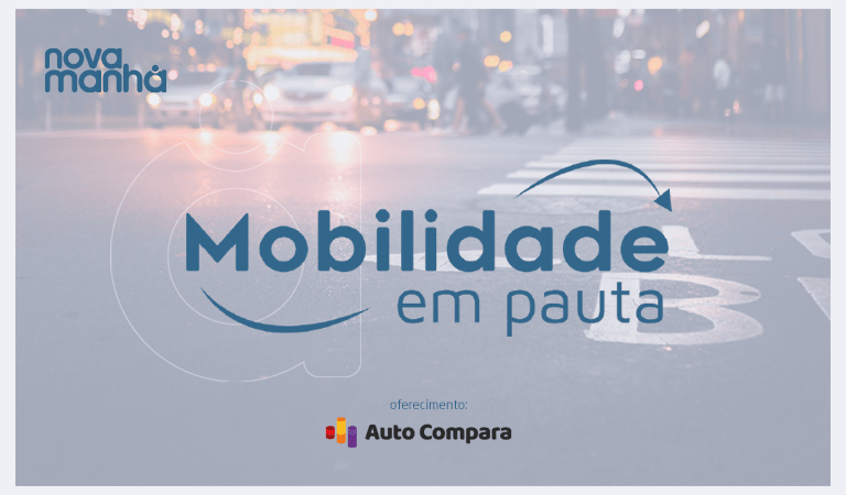 Mobilidade em pauta: Carros Elétricos