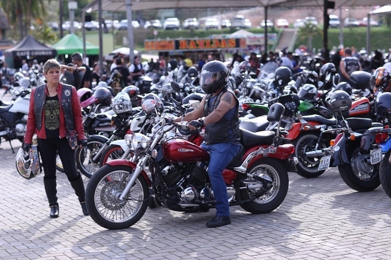 Vinhedo terá Encontro de Motociclistas e Triciclistas neste final de semana