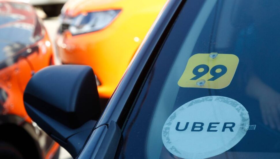 Motorista de APP não querem registro, mas sim remuneração fixa