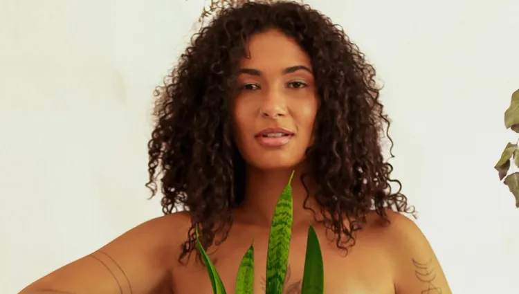 O Afro-Pop mineiro de Maíra Baldaia, no Vozes da Vez