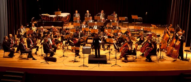 Em comemoração aos 60 anos da Faculdade de Ciências Médicas, Sinfônica da Unicamp faz concerto gratuito