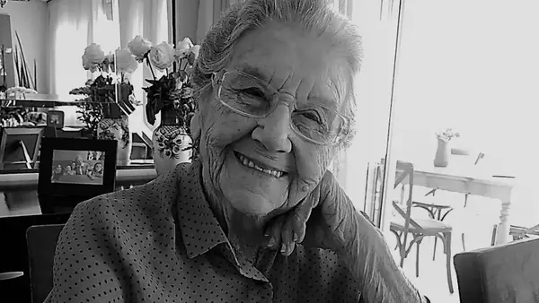 Perda: Palmirinha Onofre morre aos 91 anos