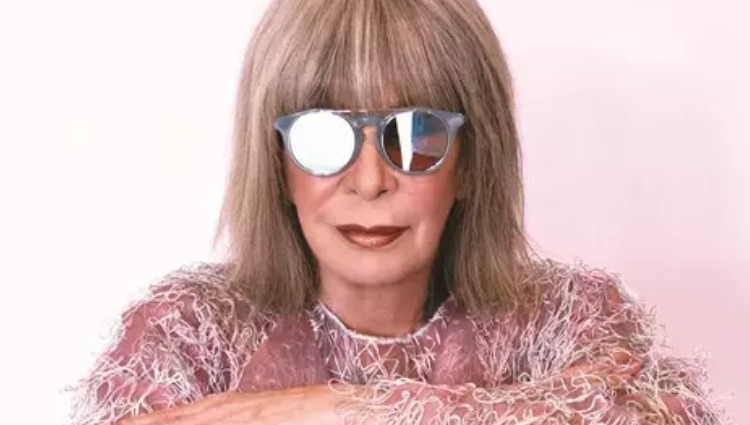 Velório de Rita Lee será aberto ao público no Planetário do Ibirapuera, a partir das 10h