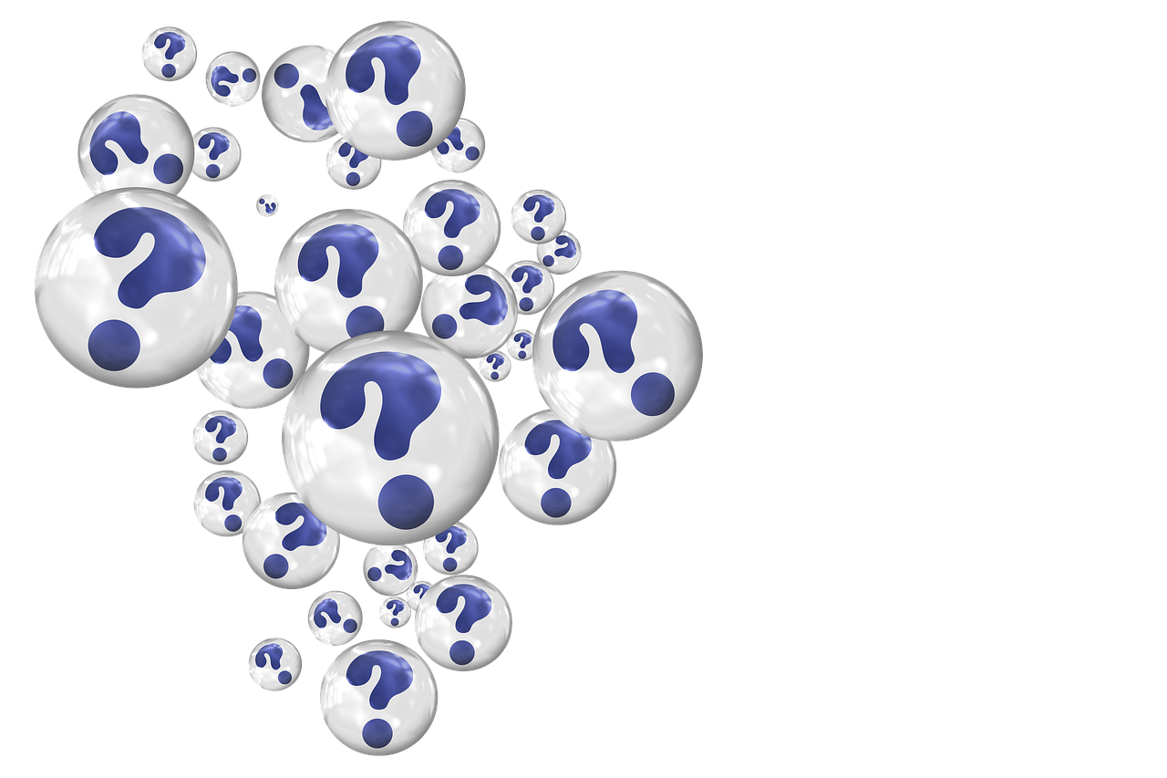 Saiba fazer pergunta