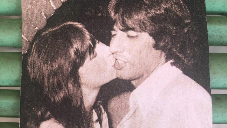 Roberto de Carvalho faz declaração de amor a Rita Lee para o Dia dos Namorados