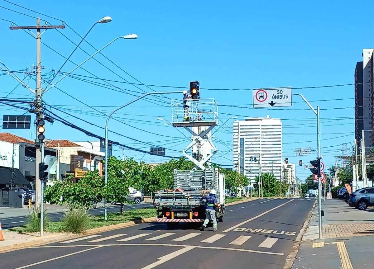 transerp_semaforos_vargas_3 Semáforos inteligentes