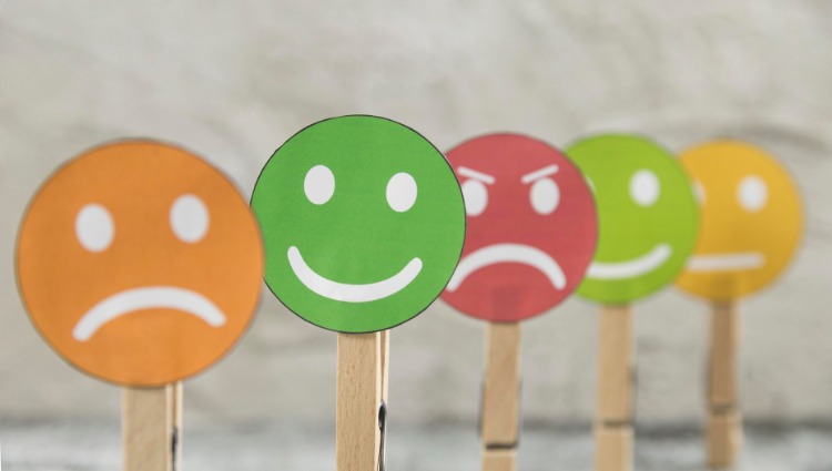 “Positividade” pode comprometer saúde mental