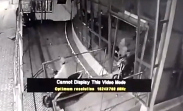 Criminosos invadem e roubam concessionária de veículos, em Cubatão