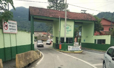 Obras para o abastecimento com água tratada, no bairro Vale Verde, em Cubatão, começam essa semana