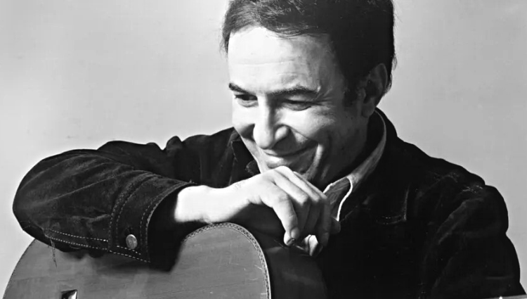 10 curiosidades sobre João Gilberto e a Bossa Nova