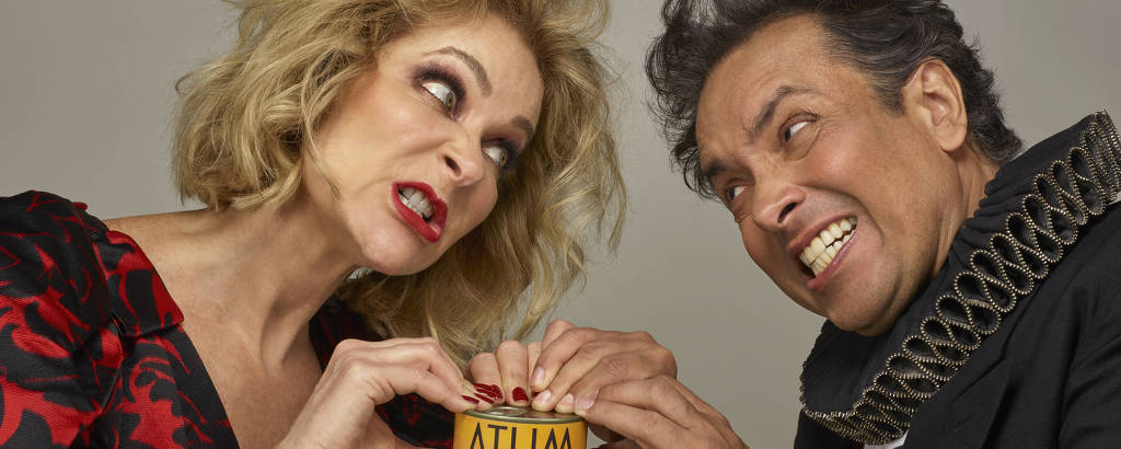 Comédia “Gargalhada Selvagem” faz sátira de situações do cotidiano