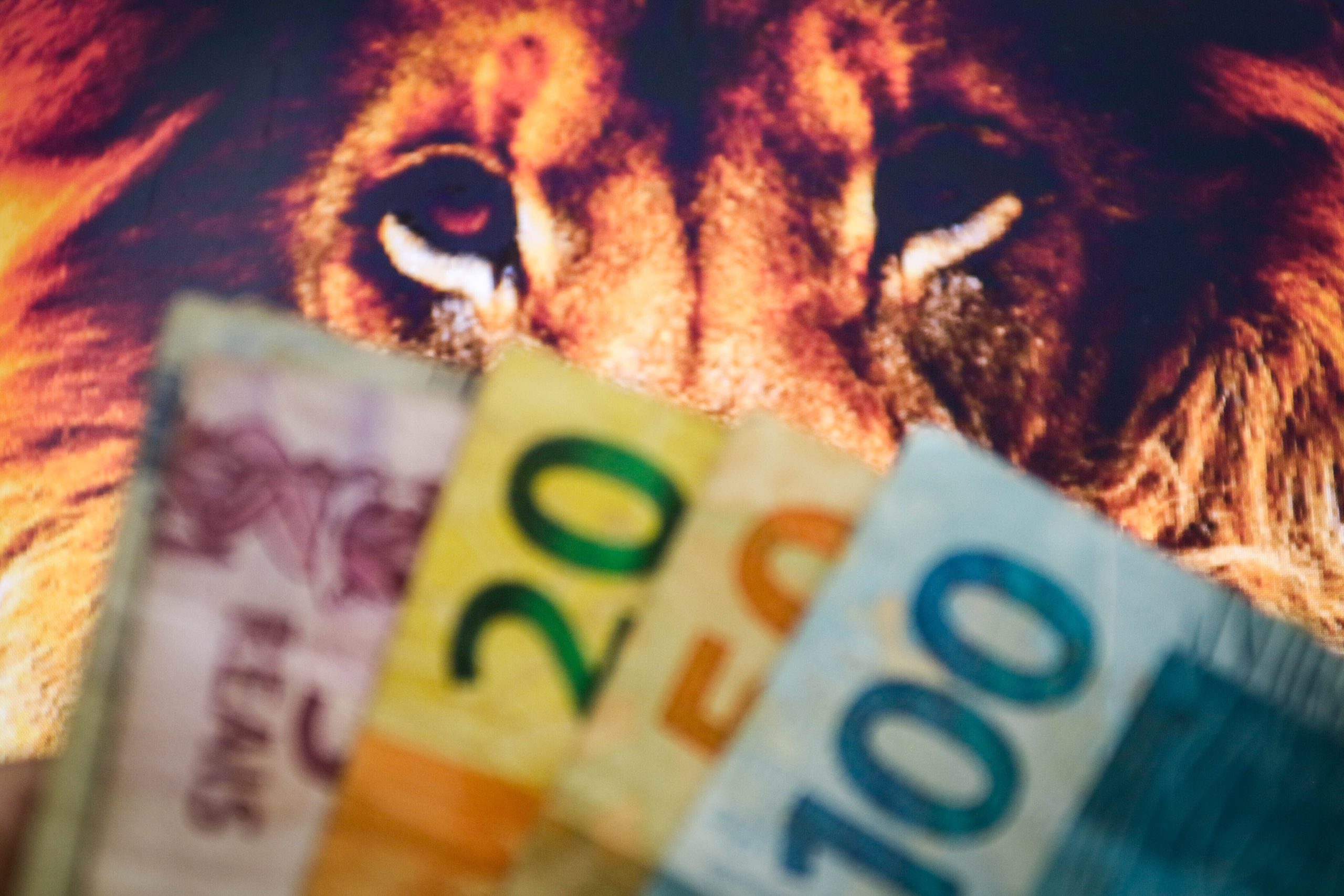 Seu IR Imposto de Renda tem lições para você