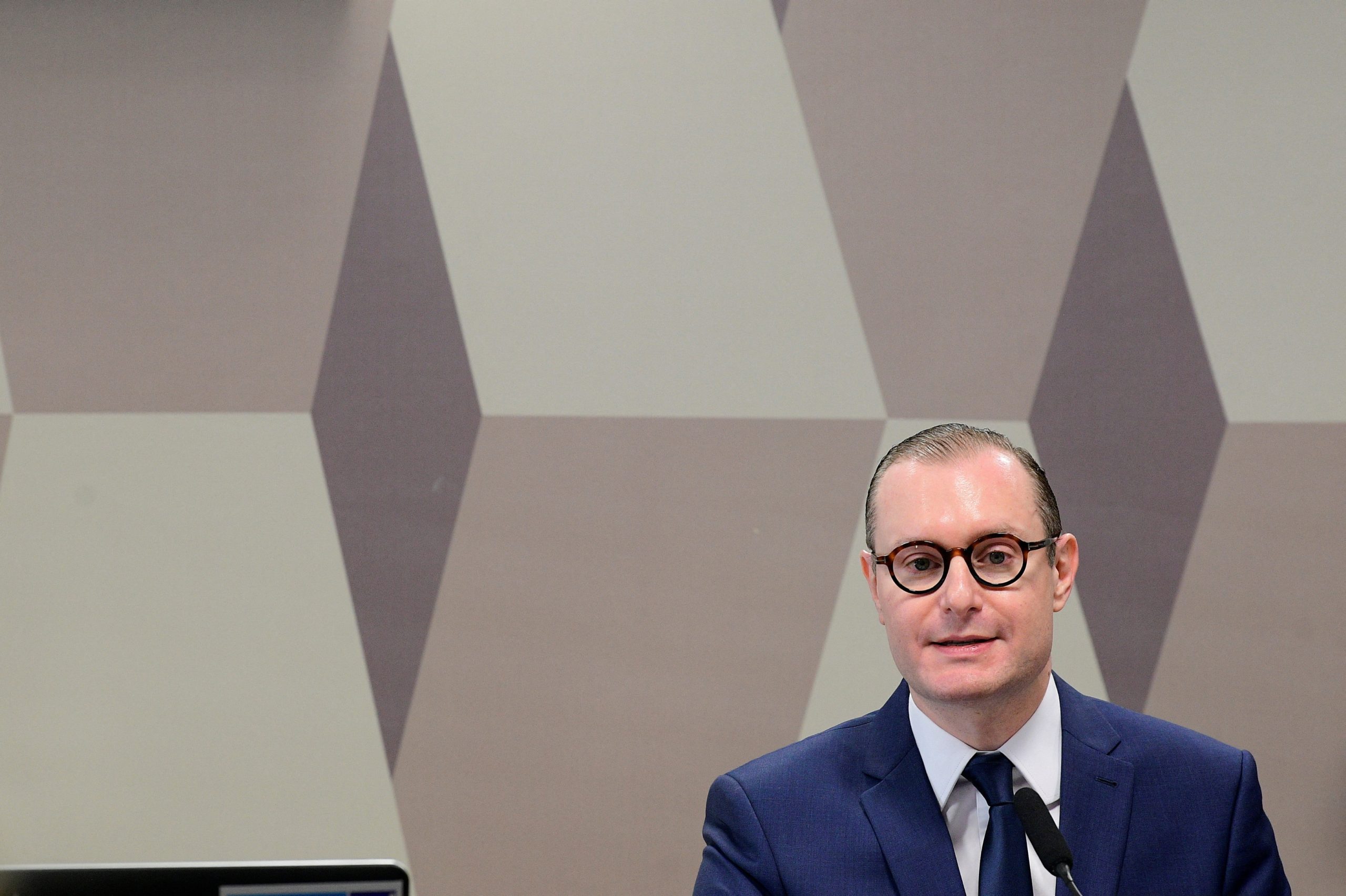 Zanin é aprovado para o STF pela Comissão do Senado; próximo passo é o plenário