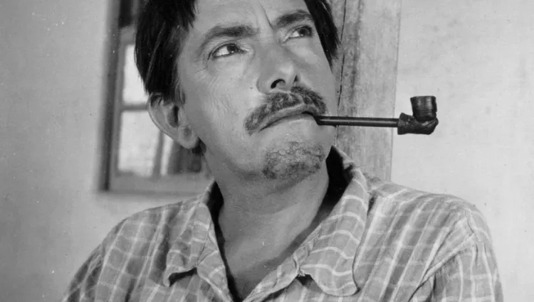 42 anos sem Mazzaropi