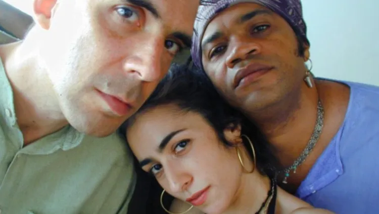 5 histórias de amor e música no Dia dos Namorados