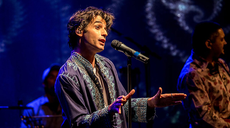 Teatro do Sesi Campinas tem atrações gratuitas neste fim de semana