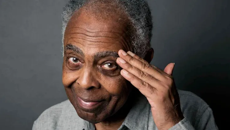 81 anos de Gilberto Gil