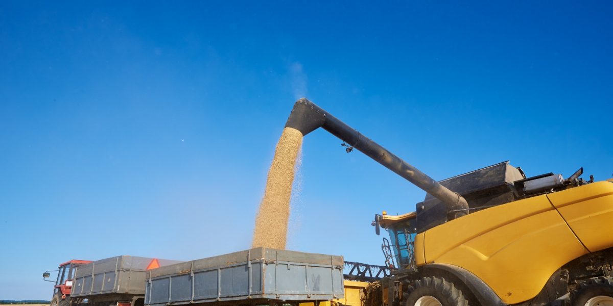 Agronegócio paulista Agronegócio paulista tem o melhor abril dos últimos quatro anos