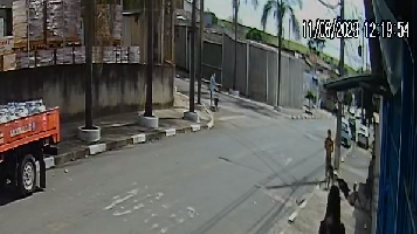 Idoso é ferido durante ataque de pitbull em Campinas