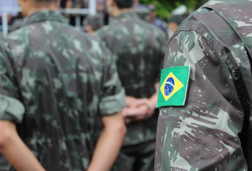 Brasileiros acreditam que o país possa se tornar comunista