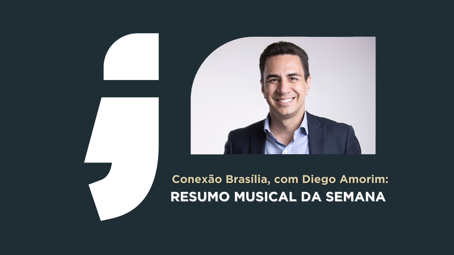 Reforma Tributária no resumo musical da semana