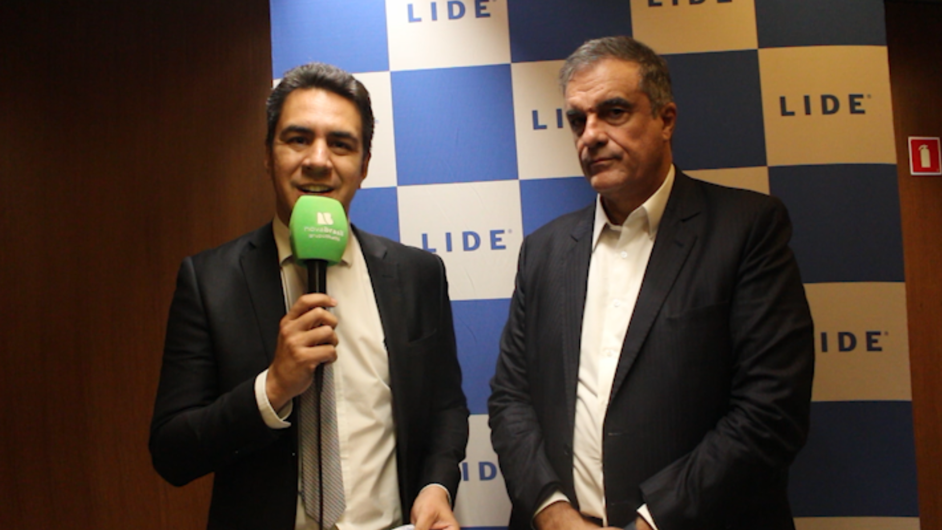 “Acho uma injustiça criticar a articulação política”