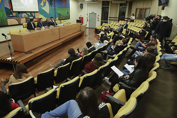 Câmara adia votação definitiva de revisão do Plano Diretor de SP