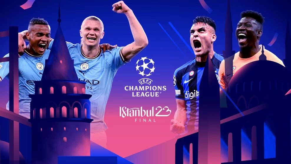 Turquia recebe final da Champions League após terremoto e eleição acirrada
