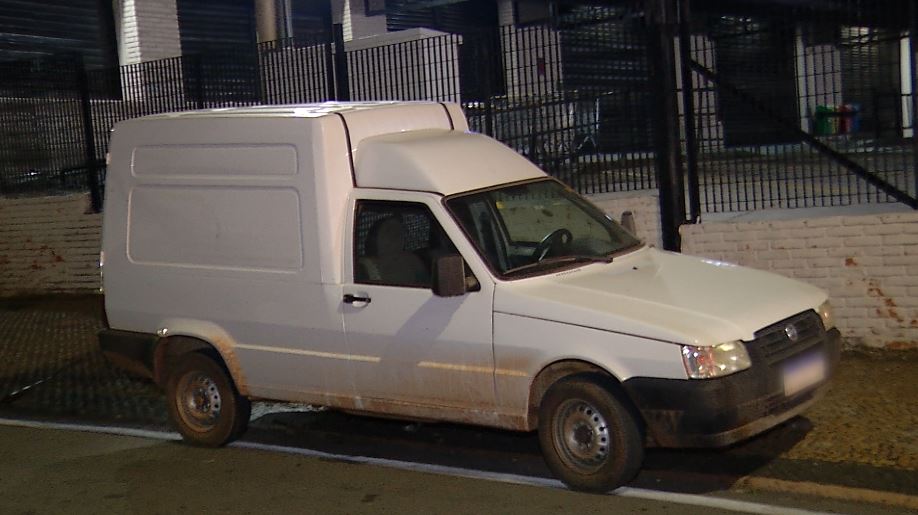 Foragido por homicídio é preso em Campinas com carro roubado, arma e drogas