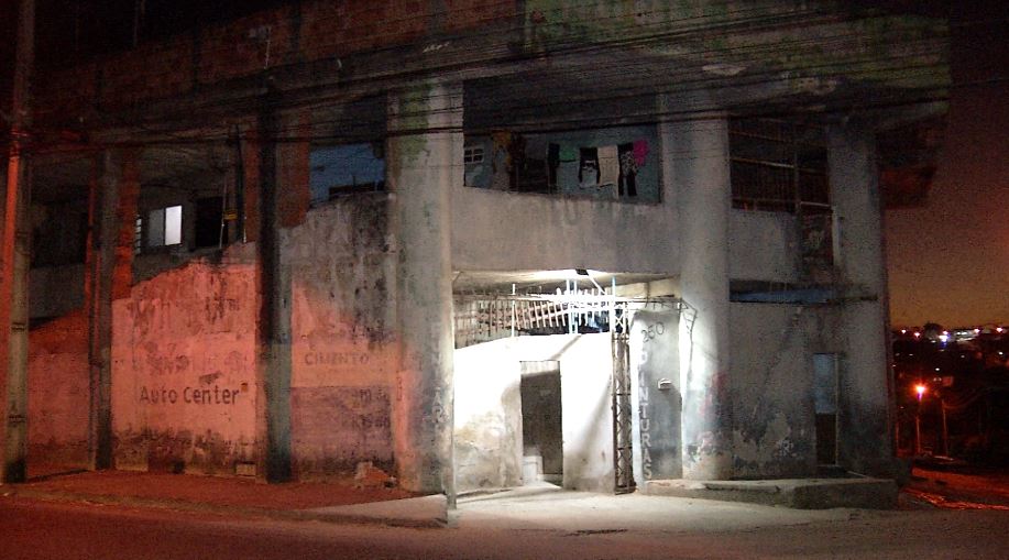 Limeira: Duas mortes no mesmo prédio em menos de 3 meses