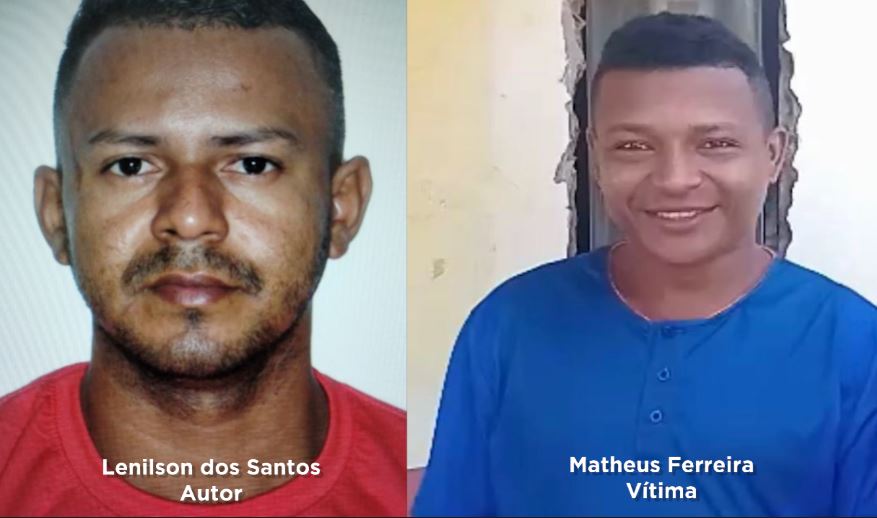 Homem acusado de matar o próprio amigo em Campinas, é preso