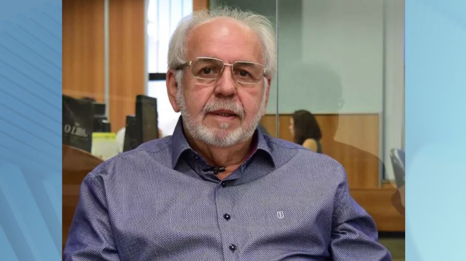 Bandidos invadem a casa do ex-prefeito de Americana e agridem a vítima