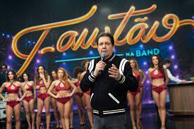Ex-diretor defende Faustão de acusação de assédio moral e critica compliance da Globo
