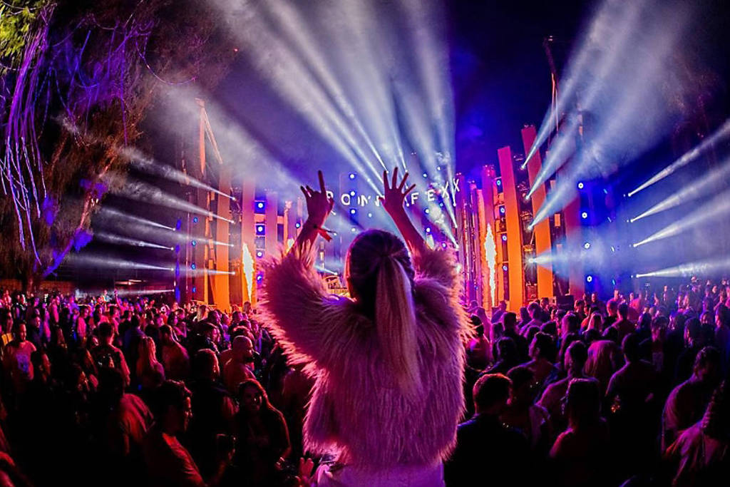 Feijoada do Rosa teve ingressos a partir de R$ 750