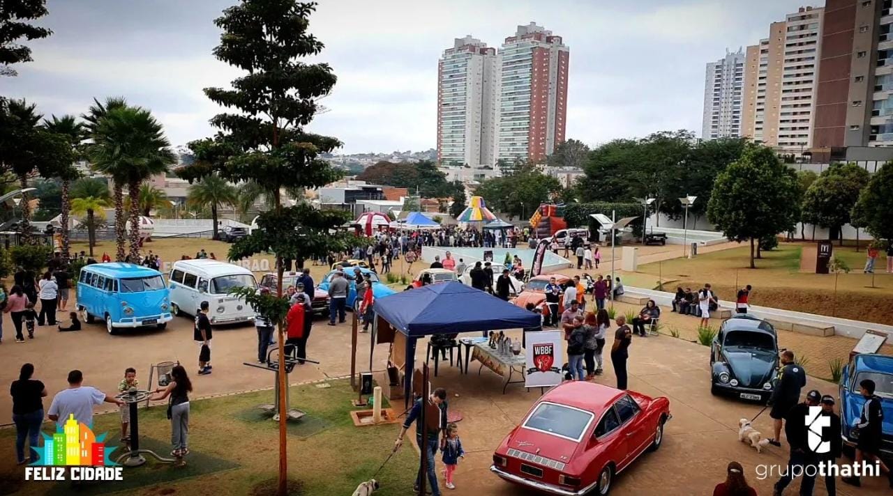 FelizCidade 2022 Evento FelizCidade