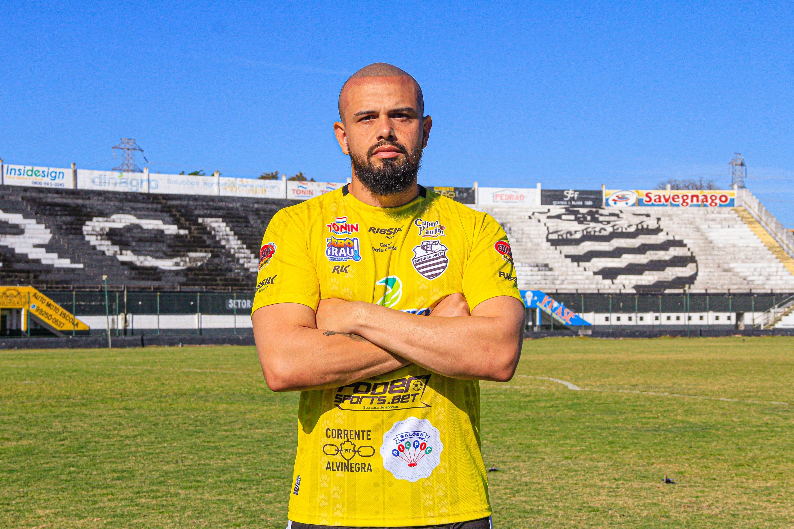 Comercial encerra contratações para a Copinha