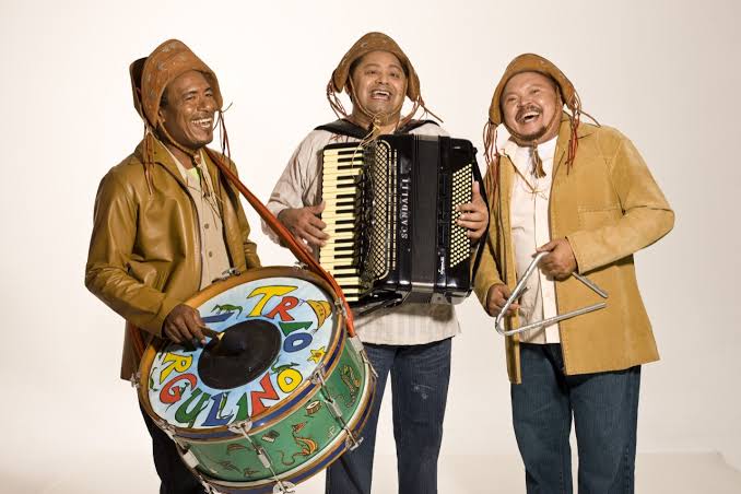 Festa Junina na Estação Cultura tem comidas típicas e atrações culturais