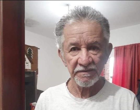 Idoso com Alzheimer está desaparecido em Cordeirópolis