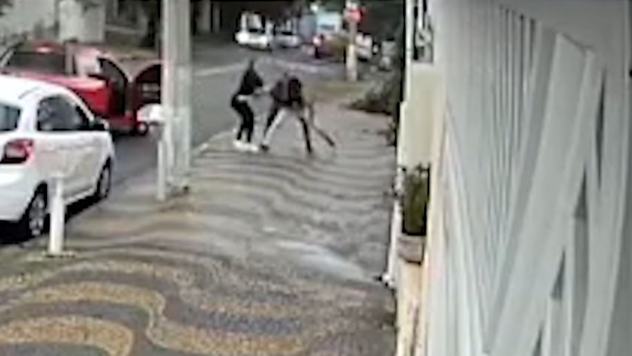 Empresário é sequestrado e agredido por criminosos, em Campinas