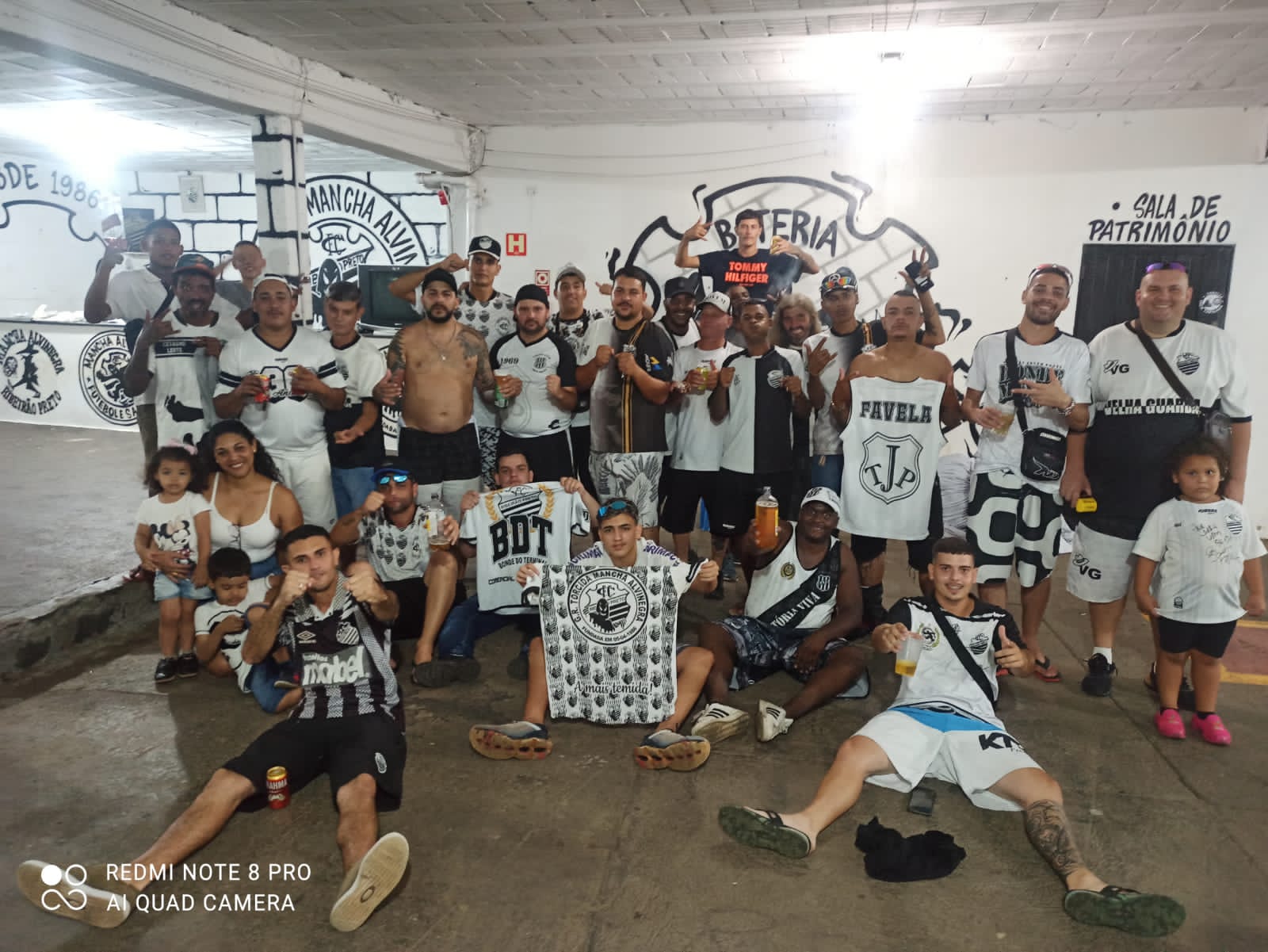 Seminário sobre violência nos estádios